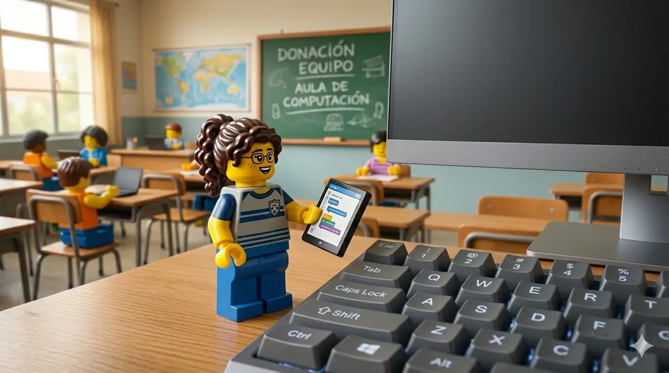 Computadores gratis