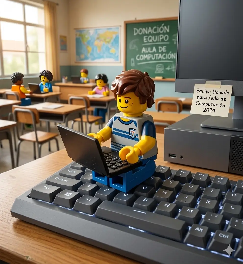 Donde y cómo donar computadores usados en Colombia Donde y cómo donar computadores usados en Colombia